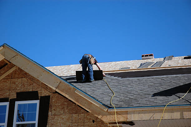 Best Roof Replacement Cost  in Grayling, MI