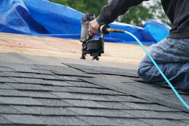 Best Commercial Roofing Services  in Grayling, MI