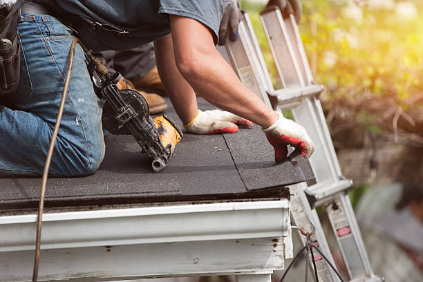 Tile Roofing Contractor in Grayling, MI