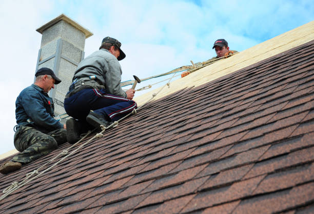 Best Sealant for Roof  in Grayling, MI