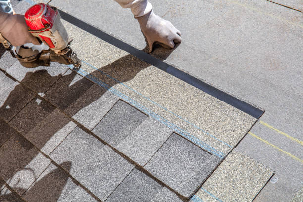 Best Best Roofing Contractors  in Grayling, MI